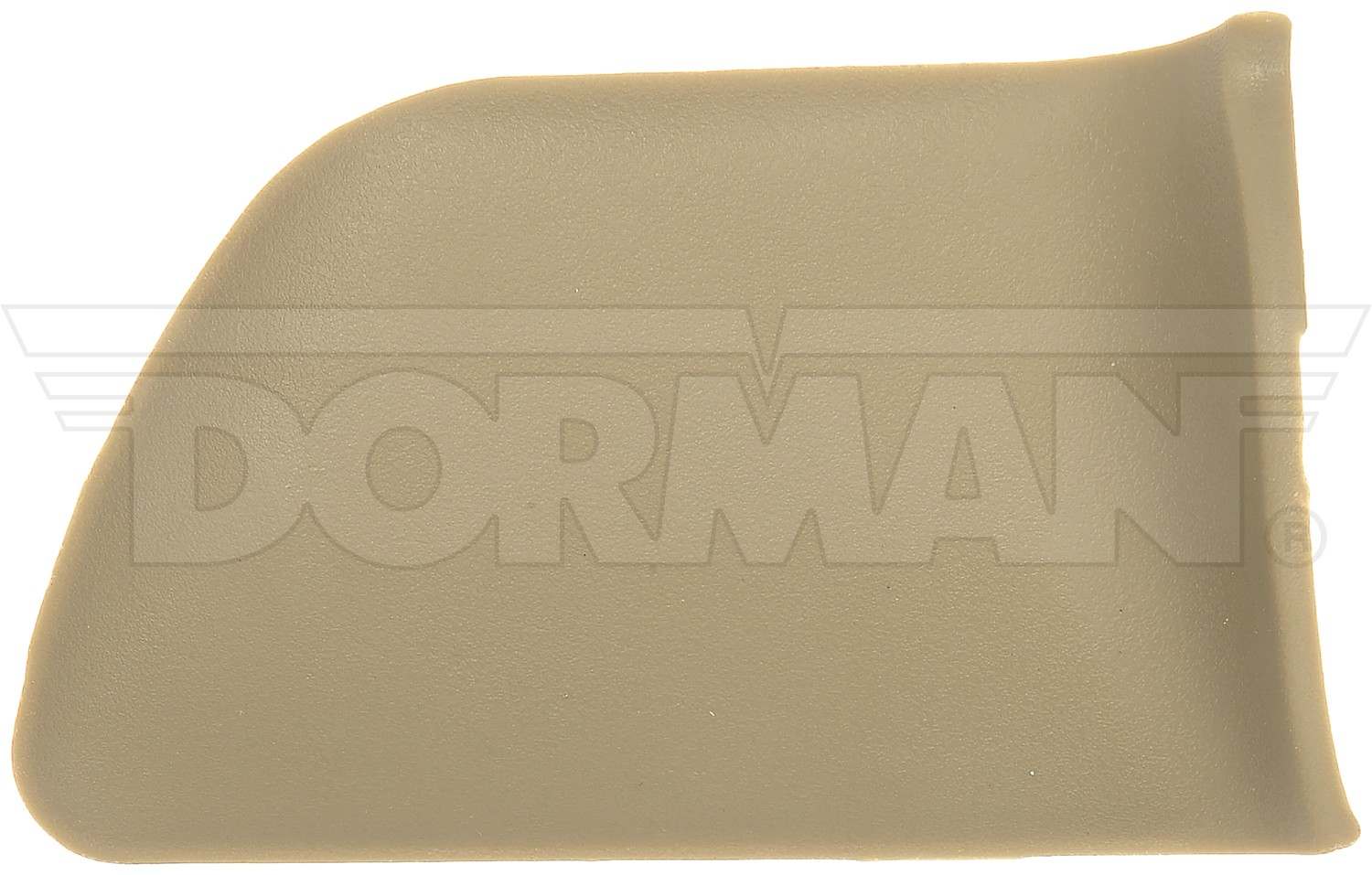 Dorman - HELP INTERIOR DOOR HANDLE 92927