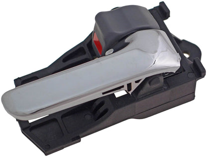 Dorman HELP Interior Door Handle Chrome and Gray for 1997-2001 Toyota Camry 92936