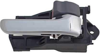 Dorman HELP Interior Door Handle Chrome and Gray for 1997-2001 Toyota Camry 92936