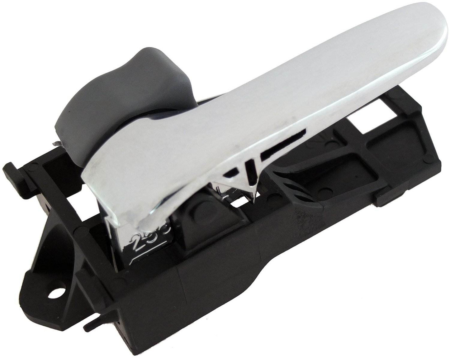 Dorman - HELP Interior Door Handle Front And Rear Left Chrome And Gray for 1997-2001 Toyota Camry 92937