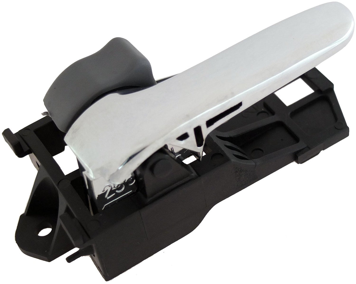 Dorman - HELP Interior Door Handle Front And Rear Left Chrome And Gray for 1997-2001 Toyota Camry 92937
