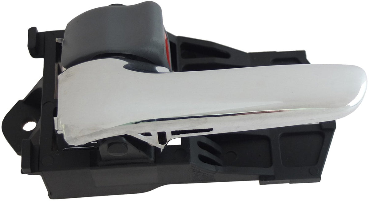 Dorman - HELP Interior Door Handle Front And Rear Left Chrome And Gray for 1997-2001 Toyota Camry 92937