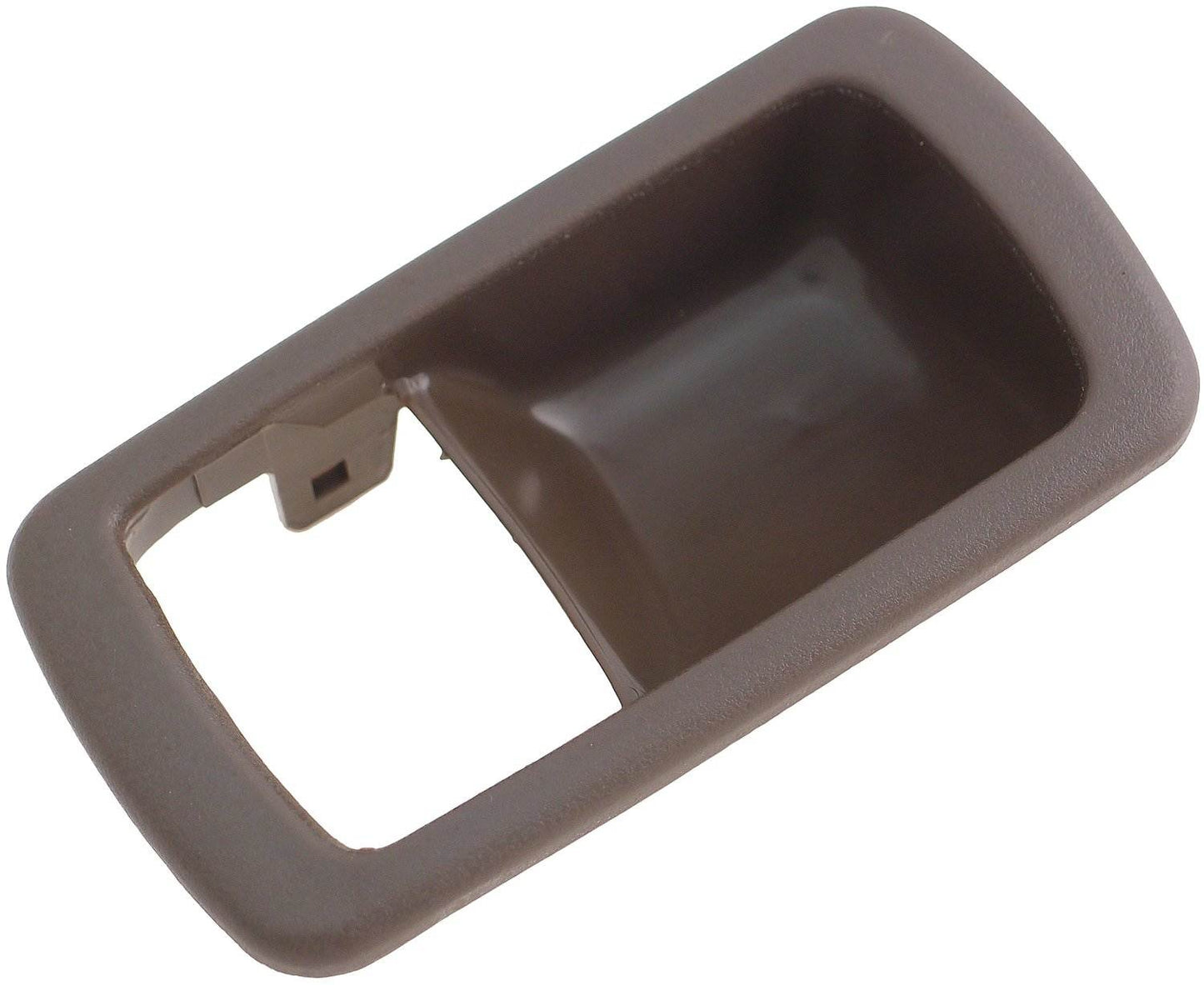 Dorman - HELP Interior Door Handle Bezel Brown for 1992-1996 Toyota Camry 92947