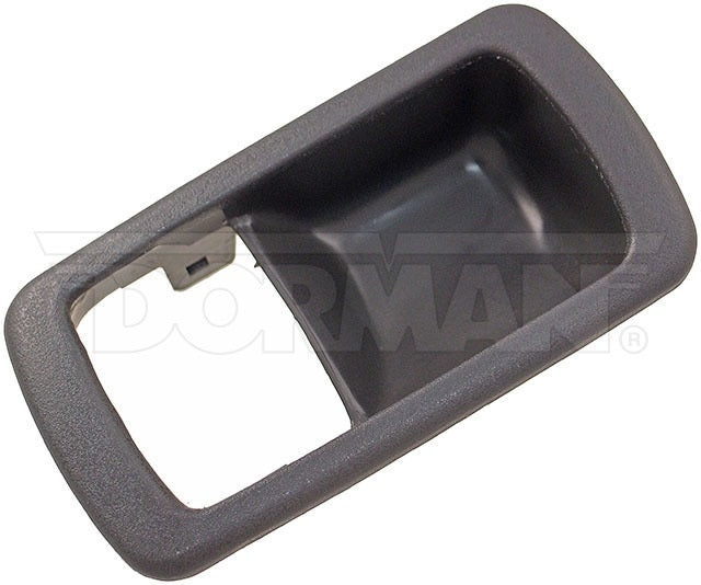 Dorman - Help Interior Door Handle Bezel Gray for 1992-1996 Toyota Camry 92951