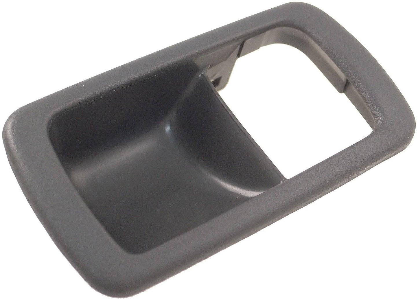Dorman - HELP Interior Door Handle Bezel Gray for 1992-96 Toyota Camry 92952