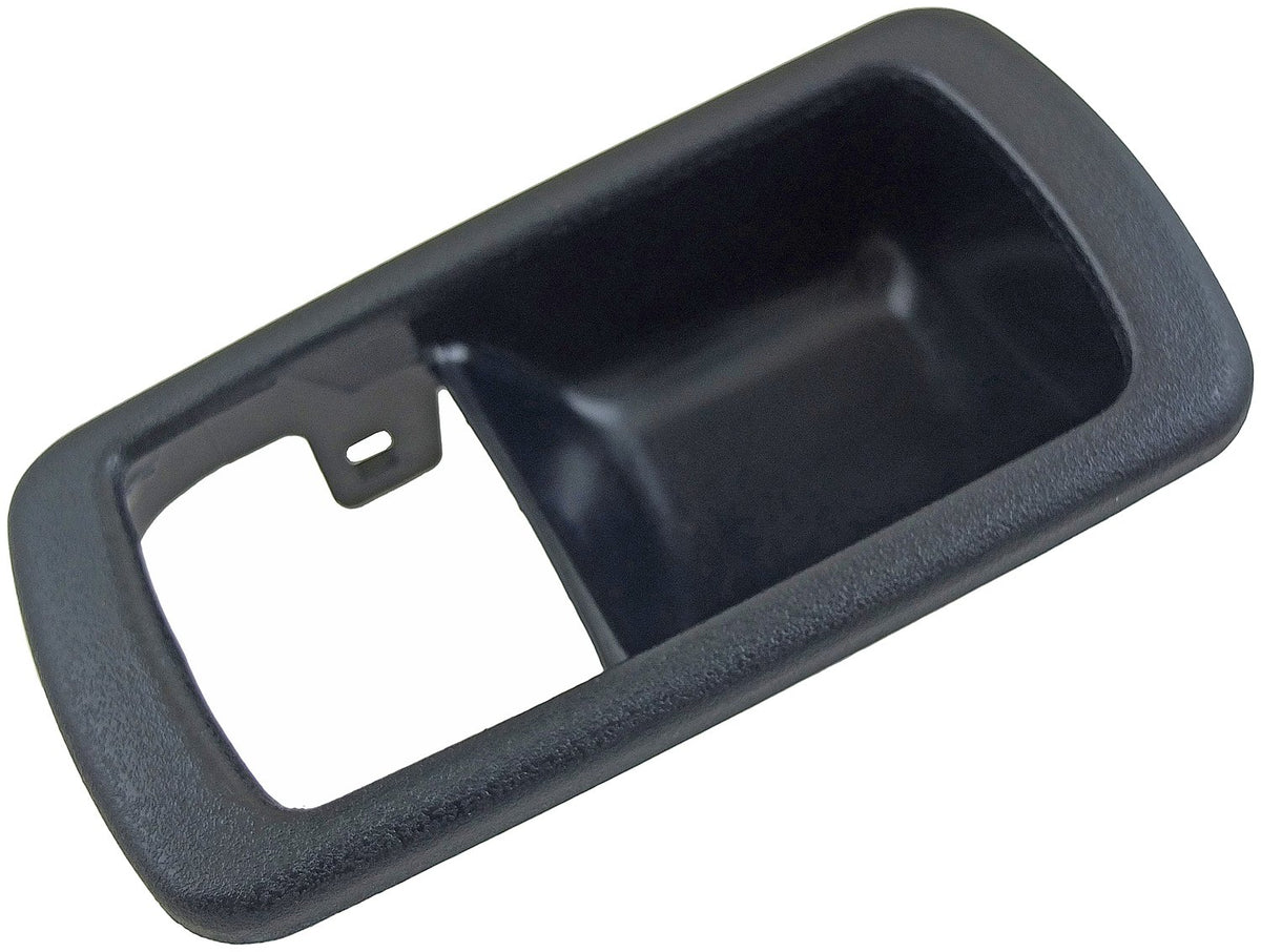 Dorman - HELP Interior Door Handle Bezel Gray for 1996-92 Toyota Camry 92953