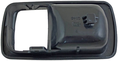 Dorman - HELP Interior Door Handle Bezel Gray for 1996-92 Toyota Camry 92953