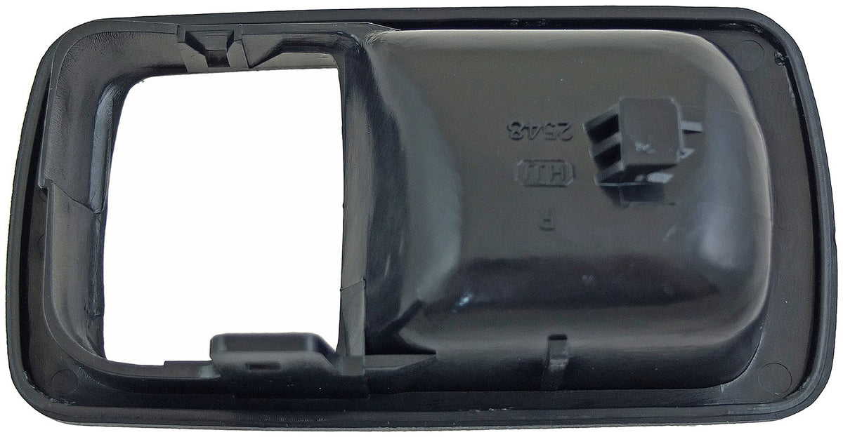 Dorman - HELP Interior Door Handle Bezel Gray for 1996-92 Toyota Camry 92953