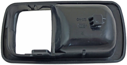 Dorman - HELP Interior Door Handle Bezel Gray for 1996-92 Toyota Camry 92953
