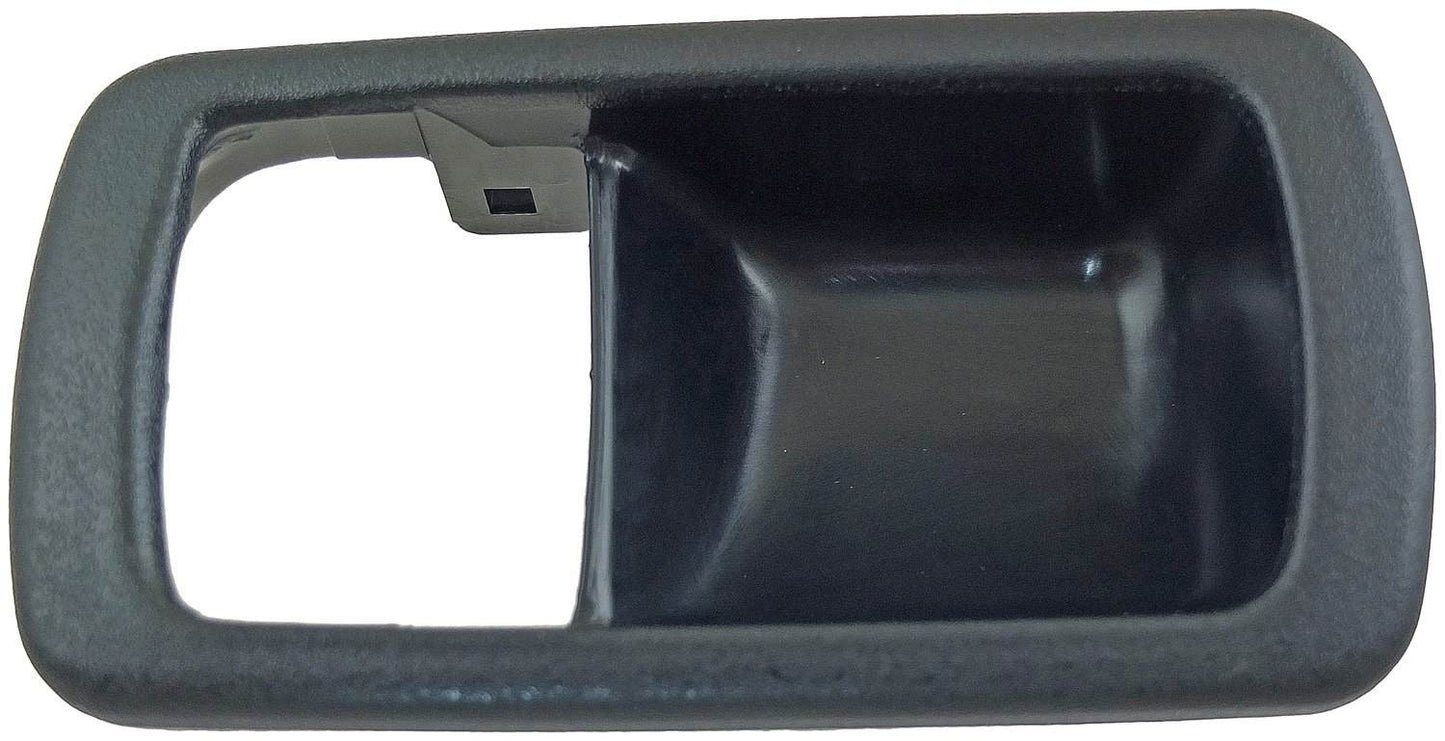 Dorman - HELP Interior Door Handle Bezel Gray for 1996-92 Toyota Camry 92953