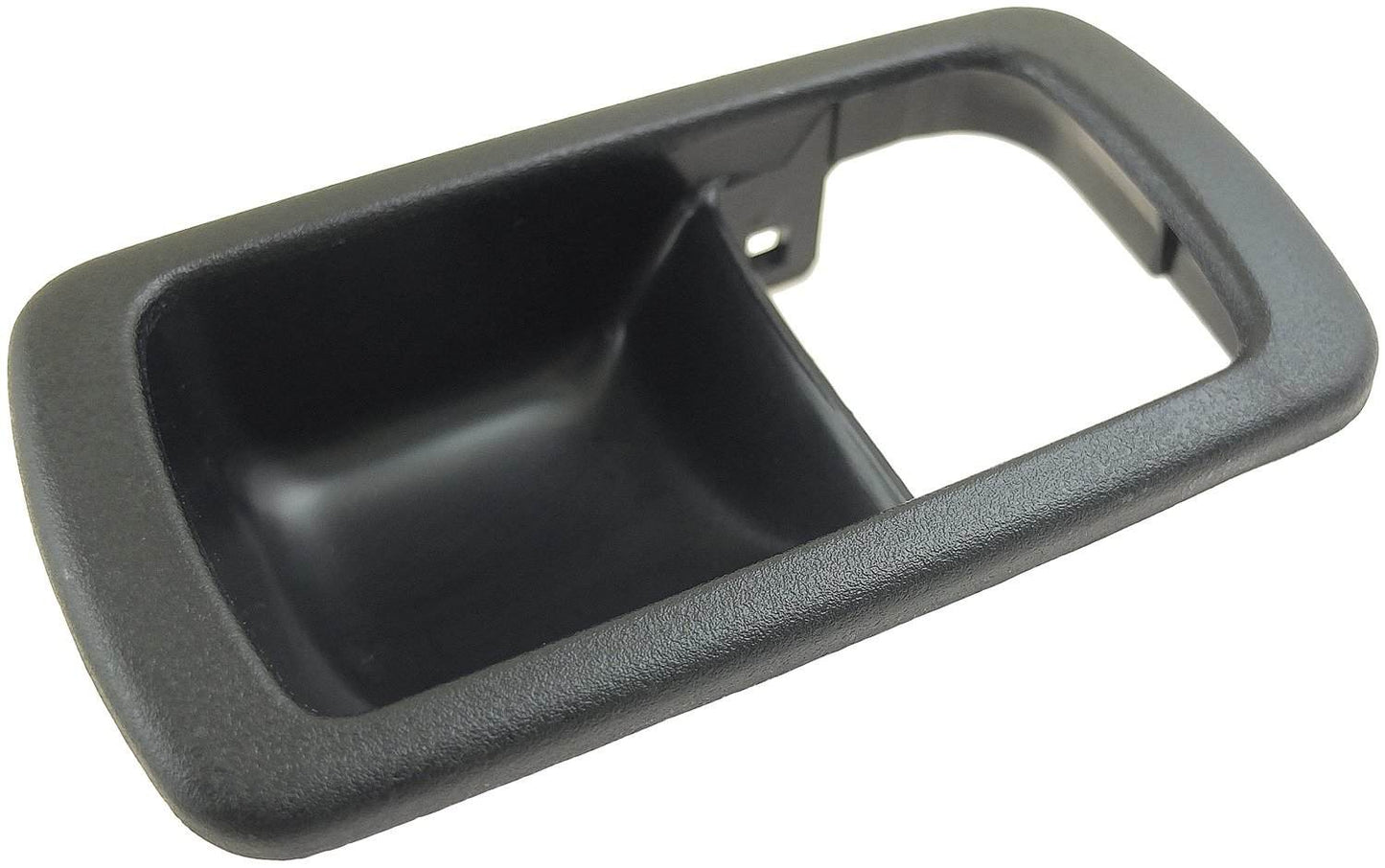 Dorman - HELP Interior Door Handle Bezel Gray with Front and Rear Left for 1992-1996 Toyota Camry