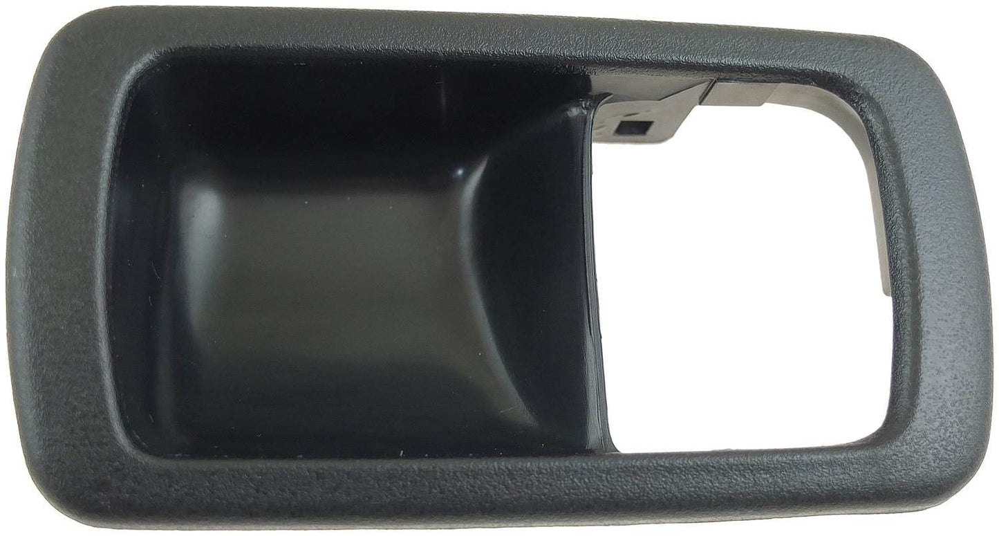 Dorman - HELP Interior Door Handle Bezel Gray with Front and Rear Left for 1992-1996 Toyota Camry