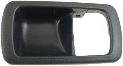 Dorman - HELP Interior Door Handle Bezel Gray with Front and Rear Left for 1992-1996 Toyota Camry