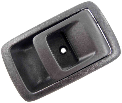 Dorman - HELP Interior Door Handle Black with OEM fit for 2002-96 Toyota 4Runner, 1991-87 Camry, 2004-01 Tacoma, 1999-91 Tercel