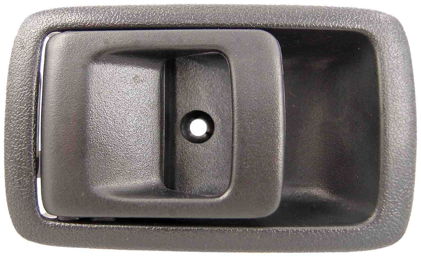 Dorman - HELP Interior Door Handle Black with OEM fit for 2002-96 Toyota 4Runner, 1991-87 Camry, 2004-01 Tacoma, 1999-91 Tercel