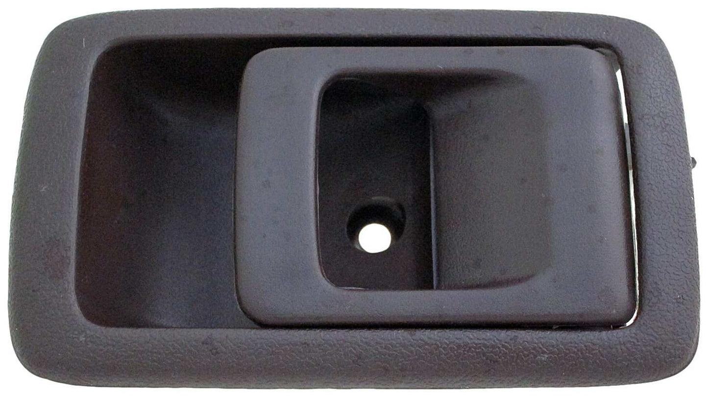 Dorman - HELP Interior Door Handle Front And Rear Right Brown for Toyota 4Runner 2002-96, Camry 1991-87, Tacoma 2004-01, Tercel 1999-91 92958