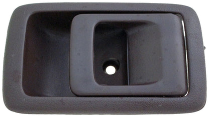 Dorman - HELP Interior Door Handle Front And Rear Right Brown for Toyota 4Runner 2002-96, Camry 1991-87, Tacoma 2004-01, Tercel 1999-91 92958