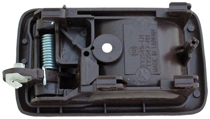 Dorman Interior Door Handle Brown with OEM Fit for 1991-2004 Toyota Camry 4Runner Tacoma Tercel 92959