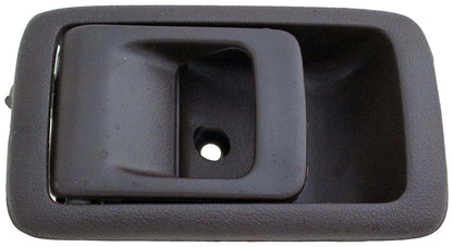 Dorman Interior Door Handle Brown with OEM Fit for 1991-2004 Toyota Camry 4Runner Tacoma Tercel 92959