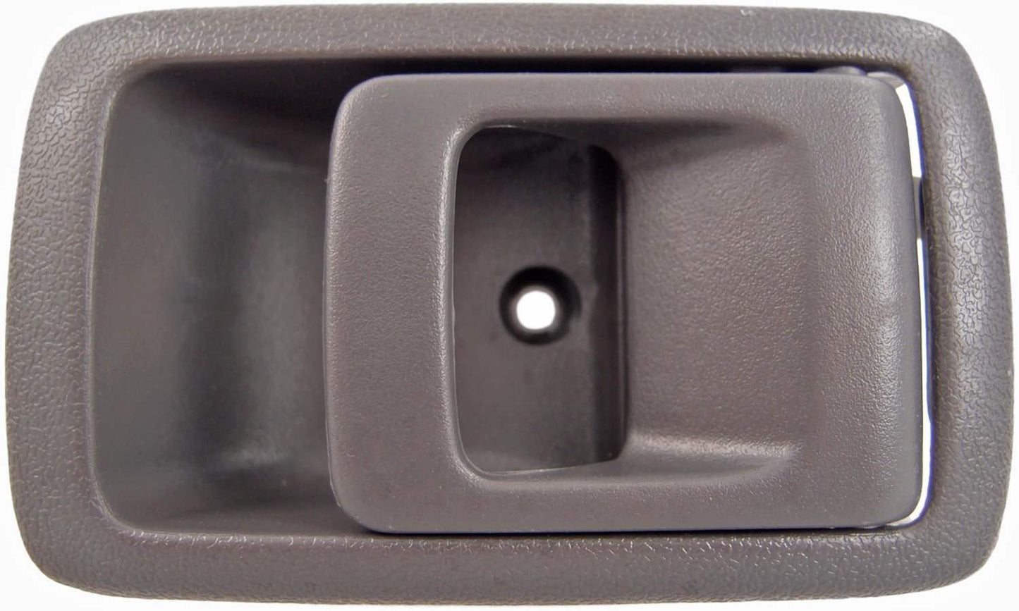 Dorman Interior Door Handle Gray with OEM Fit for 1991-2004 Toyota Camry 4Runner Tacoma Tercel 92960
