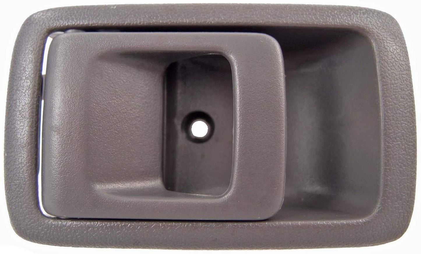 Dorman - HELP Interior Door Handle Gray with OEM Fit for 1991-2004 Toyota Camry, 4Runner, Tacoma, Tercel Part 92961