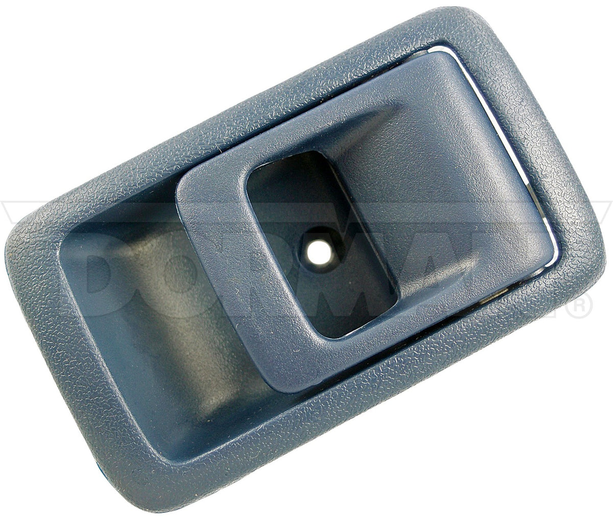 Dorman Interior Door Handle Blue with Position Specific for 1991-2006 Toyota Models (4Runner 2002-96 Camry 1991-87 Tacoma 2004-01 Tercel 1999-91) 92963