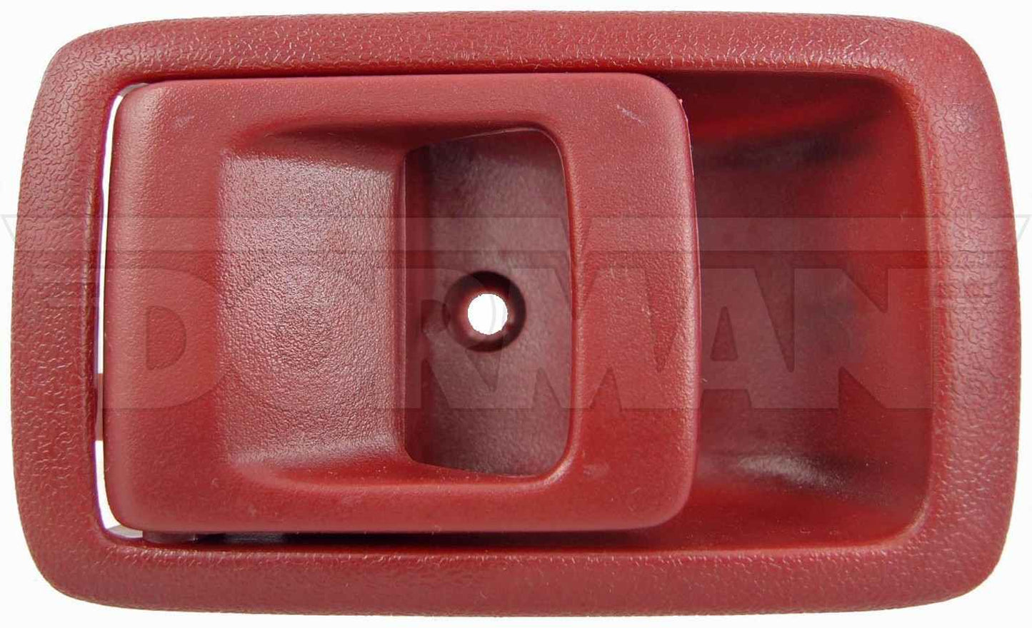 Dorman - HELP Interior Door Handle Red for 1991-2004 Toyota Camry, 1999-2002 Toyota Tercel, 2000-2006 Toyota Tacoma, 1996-2002 Toyota 4Runner 92964