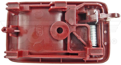 Dorman - HELP Left Red Interior Door Handle for 2002-96 Toyota 4Runner, 1991-87 Camry, 2004-01 Tacoma, 1999-91 Tercel 92965