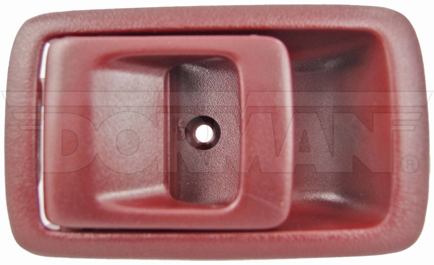Dorman - HELP Left Red Interior Door Handle for 2002-96 Toyota 4Runner, 1991-87 Camry, 2004-01 Tacoma, 1999-91 Tercel 92965