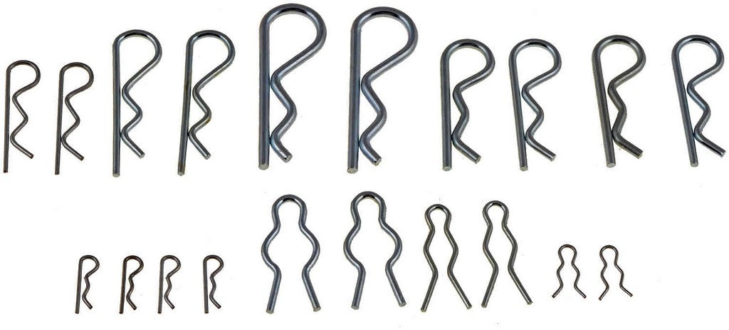 Dorman - HELP HAIR PIN ASSORTMENT 93036