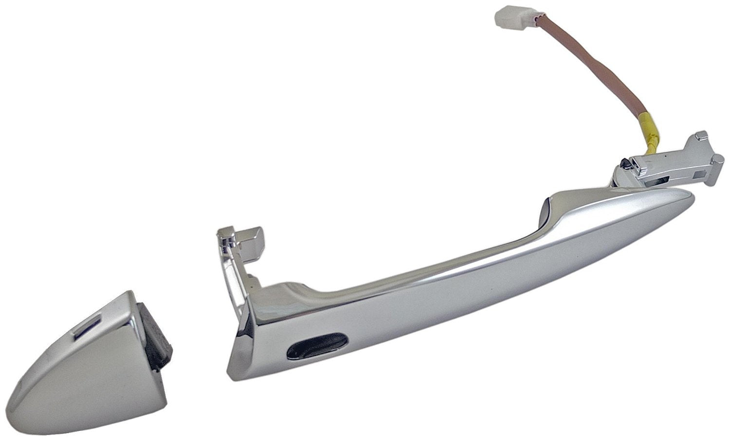 Dorman - HELP EXTERIOR DOOR HANDLE 93057