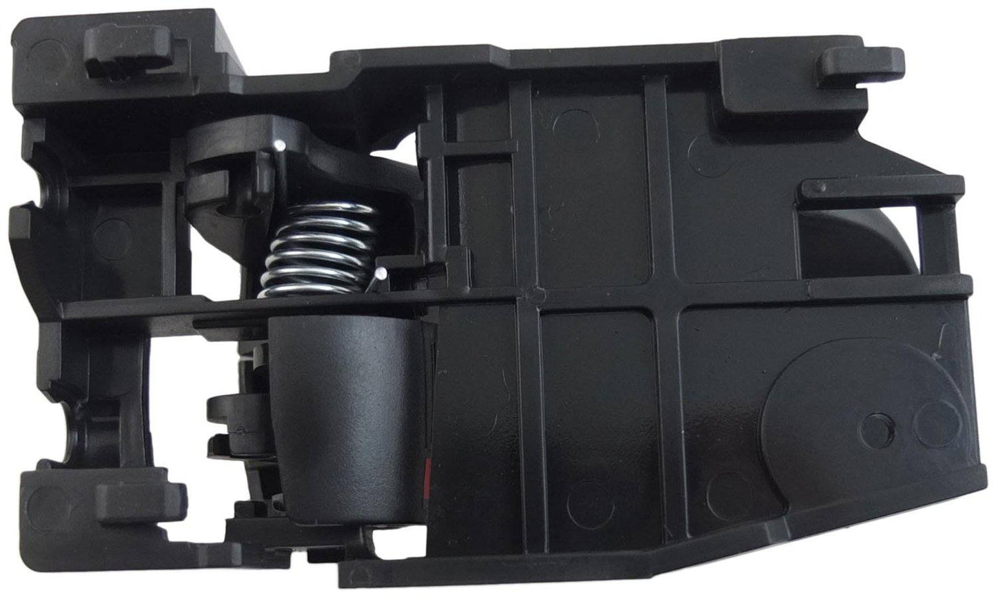 Dorman - HELP Interior Door Handle Black for 2011-2014 Mitsubishi Endeavor and 2012-2014 Mitsubishi Galant 93077
