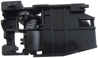 Dorman - HELP Interior Door Handle Black for 2011-2014 Mitsubishi Endeavor and 2012-2014 Mitsubishi Galant 93077