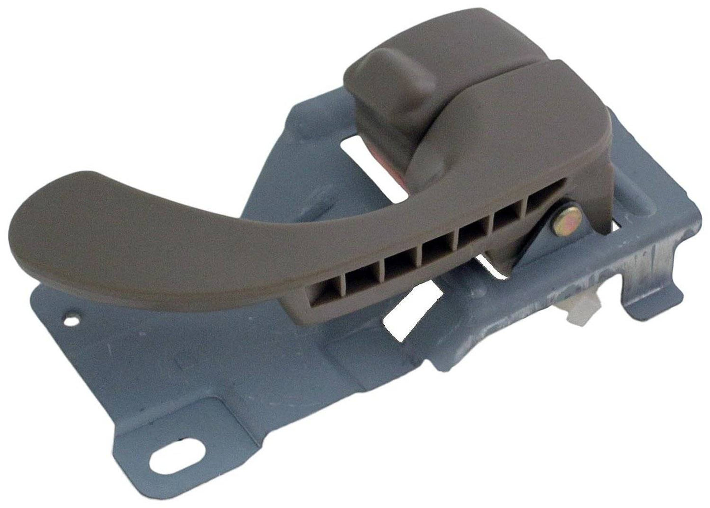 Dorman Interior Door Handle Beige Metal for 2003-2007 Mitsubishi Galant 93086