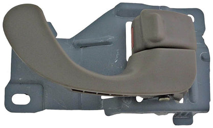 Dorman Interior Door Handle Beige Metal for 2003-2007 Mitsubishi Galant 93086