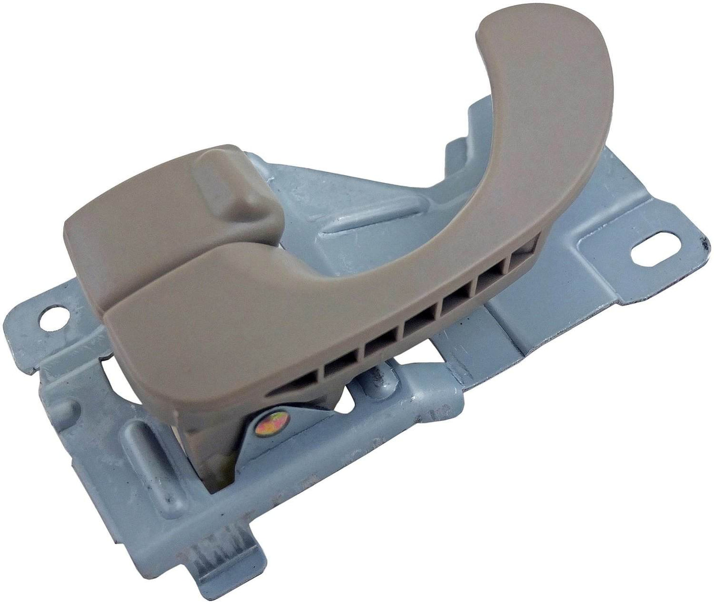 Dorman - HELP Interior Door Handle Front And Rear Left Beige Metal for 2003-97 Mitsubishi Galant 93087