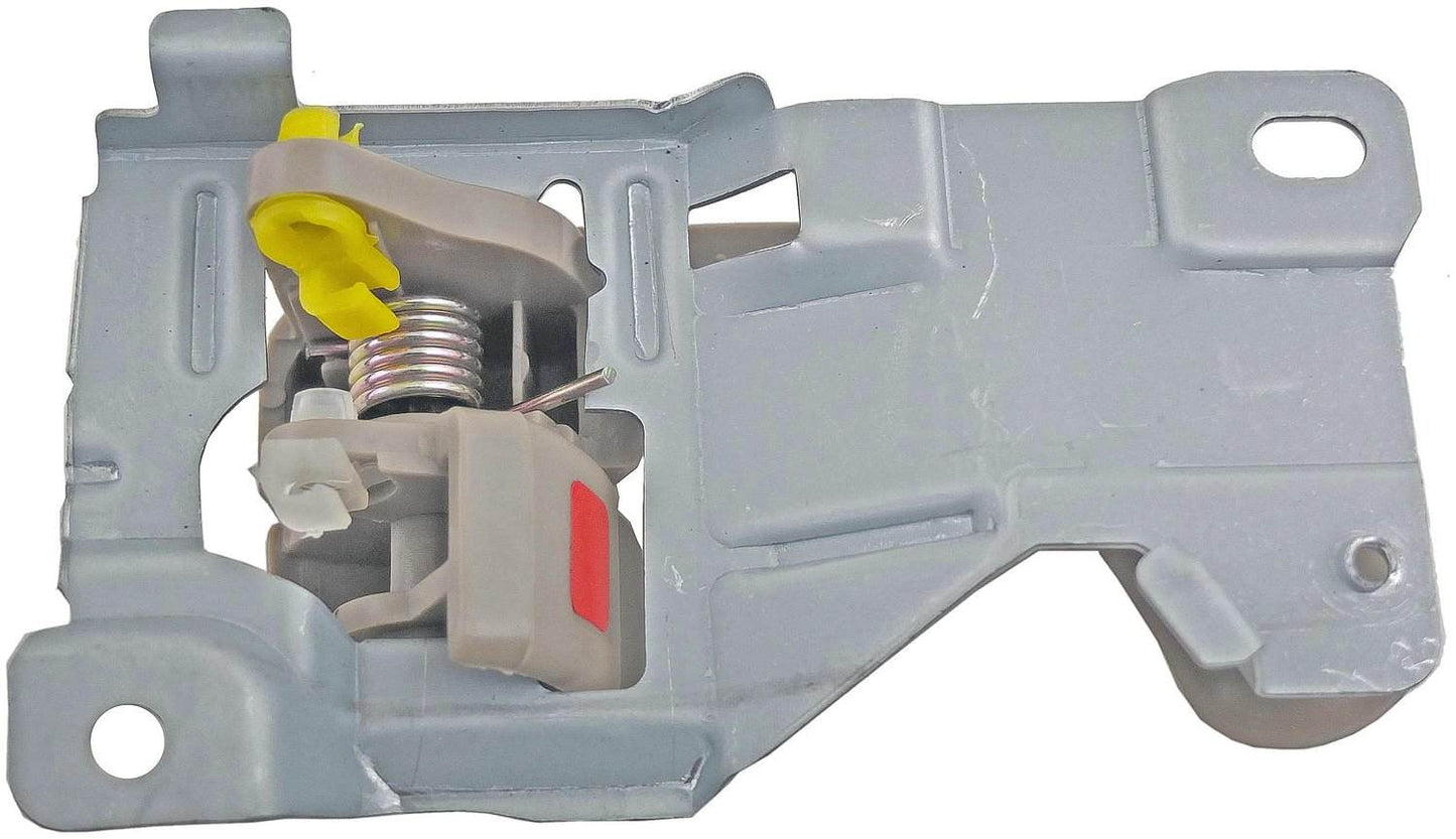 Dorman - HELP Interior Door Handle Front And Rear Left Beige Metal for 2003-97 Mitsubishi Galant 93087