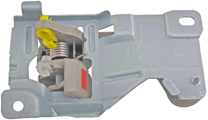 Dorman - HELP Interior Door Handle Front And Rear Left Beige Metal for 2003-97 Mitsubishi Galant 93087