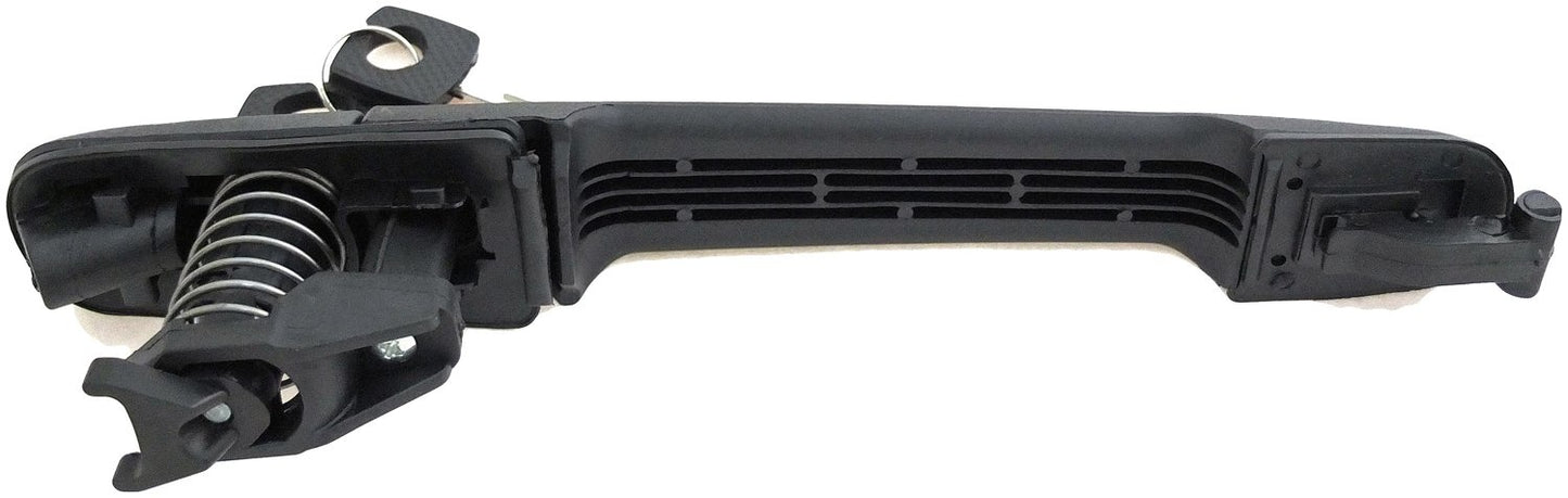Dorman - HELP Exterior Door Handle Front Right and Left for 2006 Dodge Freightliner Mercedes-Benz 93130