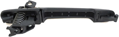 Dorman - HELP Exterior Door Handle Front Right and Left for 2006 Dodge Freightliner Mercedes-Benz 93130