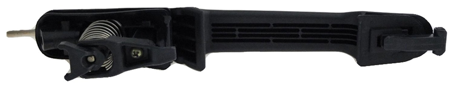 Dorman Exterior Door Handle Rear Left With Key Cylinder for 2006-09 Models 93132