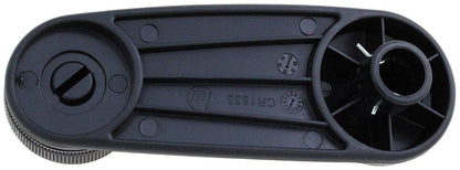 Dorman - HELP WINDOW HANDLE 93160