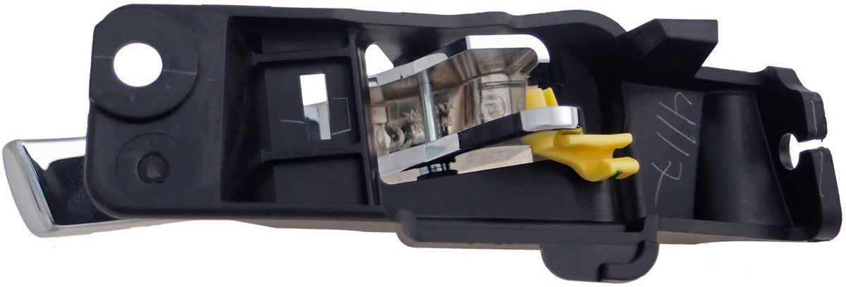 Dorman - HELP Interior Door Handle Front & Rear Left Chrome for 2000-2014 Chrysler 93161