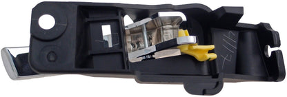 Dorman - HELP Interior Door Handle Front & Rear Left Chrome for 2000-2014 Chrysler 93161