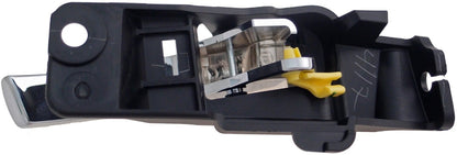 Dorman - HELP Interior Door Handle Front & Rear Left Chrome for 2000-2014 Chrysler 93161