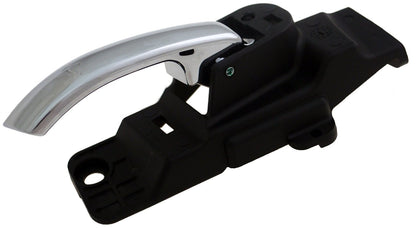 Dorman Interior Door Handle Chrome with OEM fit for 2011-2014 Chrysler 200 93162