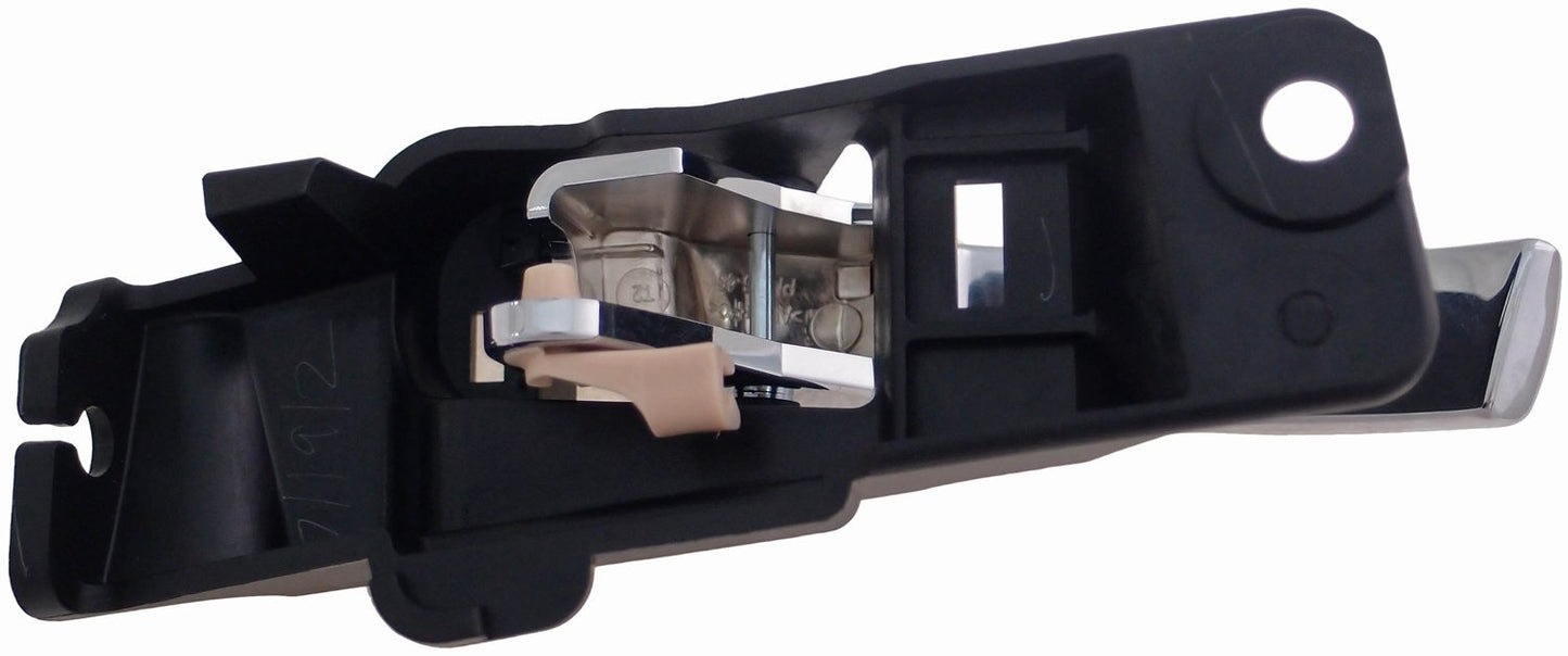 Dorman Interior Door Handle Chrome with OEM fit for 2011-2014 Chrysler 200 93162