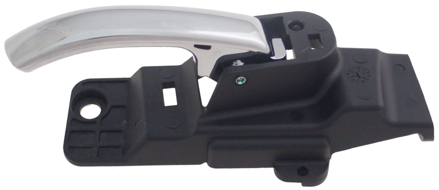Dorman Interior Door Handle Chrome with OEM fit for 2011-2014 Chrysler 200 93162