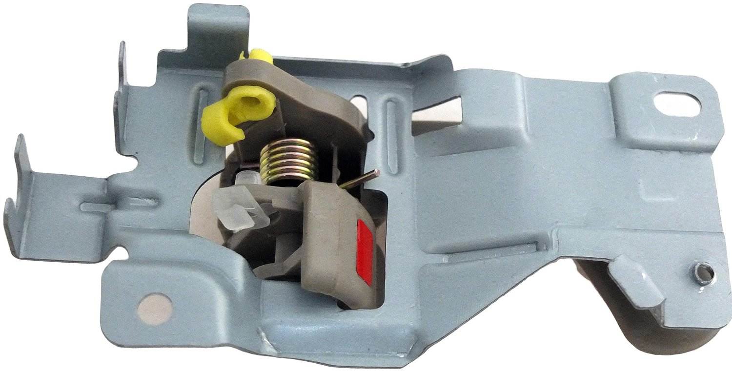 Dorman - HELP INTERIOR DOOR HANDLE 93180