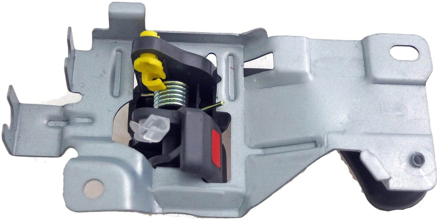 Dorman - HELP Interior Door Handle Front Left for 2005-01 Chrysler Sebring 2006-01 Chrysler Cirrus 2005-01 Dodge Stratus 93182